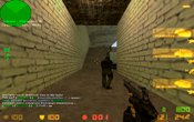 игровой процесс КС 1.6