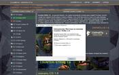 завершение установки CS 1.6