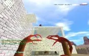 cs 1.6 история