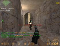 скачать CS 1.6 через торрент 2017