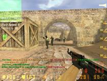 counter strike