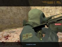 Скачать CS 1.6 2018
