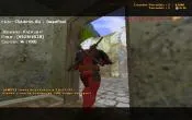 Counter Strike deadpool