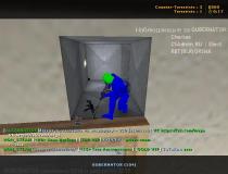 Скачать CS 1.6 elect
