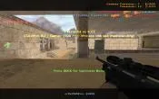 скачать CS 1.6 экстра