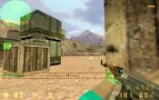 скачать Counter Strike 1.6 майнкрафт