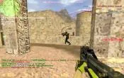 Counter Strike navi