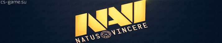 Скачать CS 1.6 Natus Vincere
