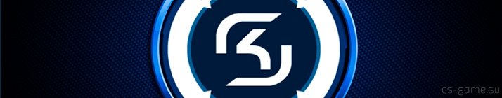 Скачать CS 1.6 от SK Gaming