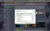 выбор папки установки игры