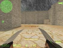 баги в counter strike
