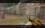 counter strike установить скины