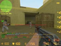 configs CS 1.6