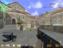 аим кфг для кс 1.6