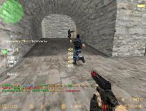 русский чат для кс 1.6