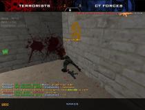 защита CS 1.6
