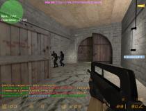 защита CS 1.6