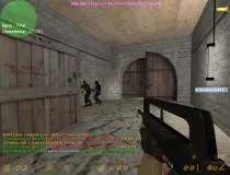 защита CS 1.6