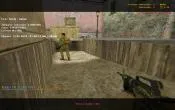 Патч защиты Counter-Strike 1.6