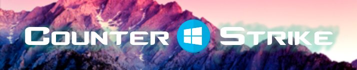 Патч для запуска Counter-Strike 1.6 на Windows 10